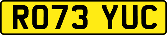 RO73YUC