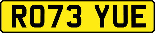 RO73YUE