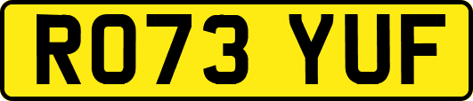 RO73YUF