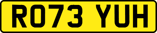 RO73YUH