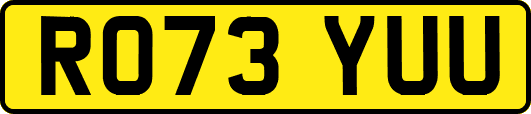 RO73YUU