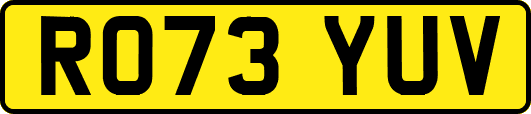 RO73YUV