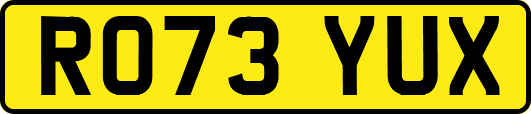 RO73YUX