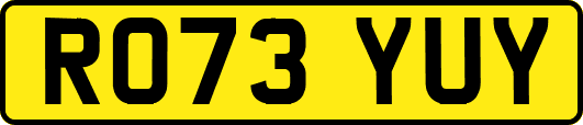 RO73YUY