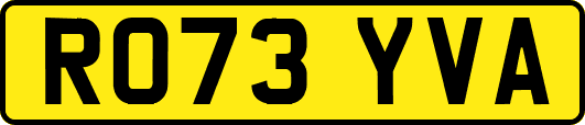 RO73YVA