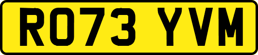 RO73YVM