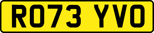 RO73YVO