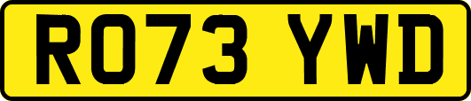 RO73YWD