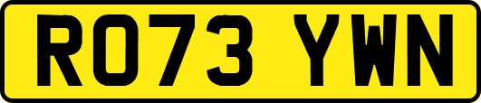 RO73YWN