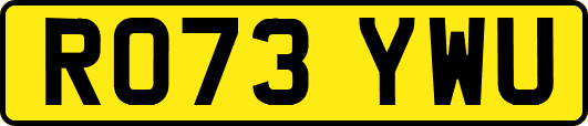 RO73YWU