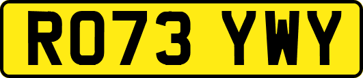 RO73YWY