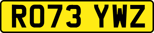 RO73YWZ