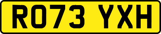 RO73YXH