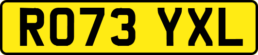 RO73YXL