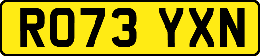 RO73YXN