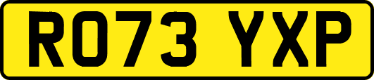 RO73YXP