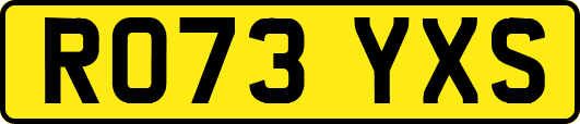 RO73YXS