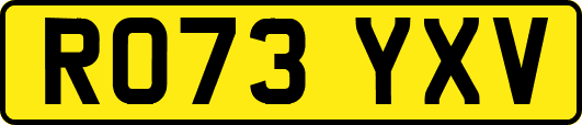 RO73YXV