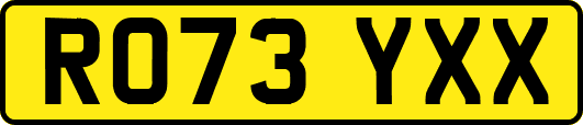 RO73YXX
