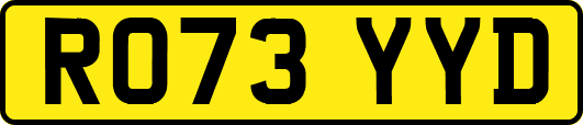 RO73YYD