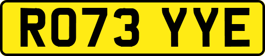 RO73YYE