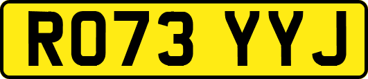 RO73YYJ