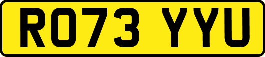 RO73YYU