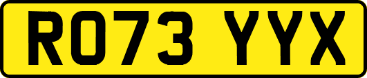 RO73YYX