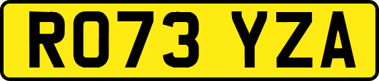 RO73YZA