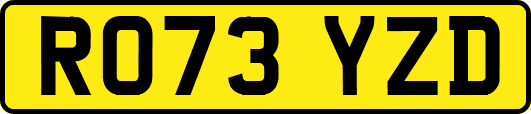 RO73YZD