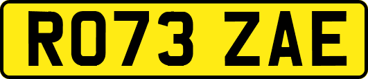 RO73ZAE