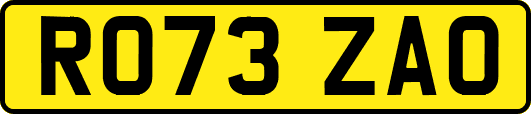 RO73ZAO