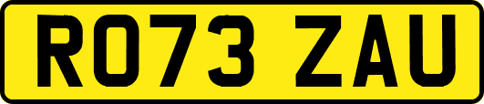 RO73ZAU