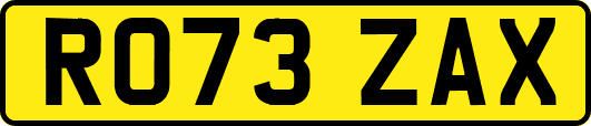 RO73ZAX