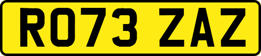 RO73ZAZ