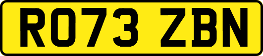 RO73ZBN