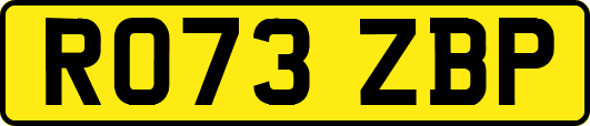RO73ZBP