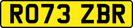 RO73ZBR