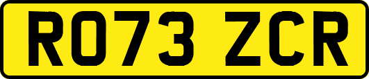 RO73ZCR
