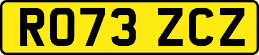 RO73ZCZ