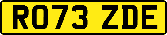 RO73ZDE