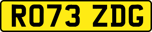 RO73ZDG
