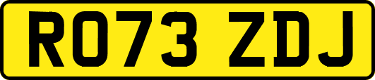 RO73ZDJ