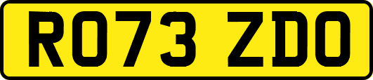 RO73ZDO