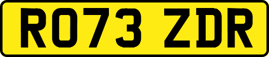 RO73ZDR
