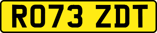 RO73ZDT