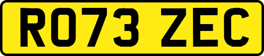 RO73ZEC