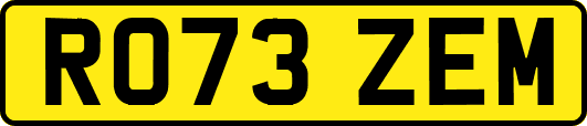 RO73ZEM