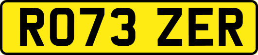 RO73ZER