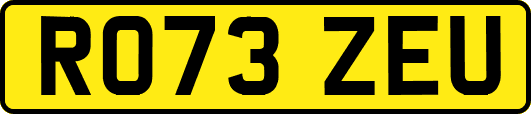 RO73ZEU